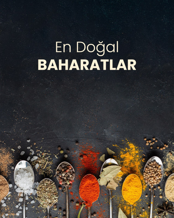 Baharatlar