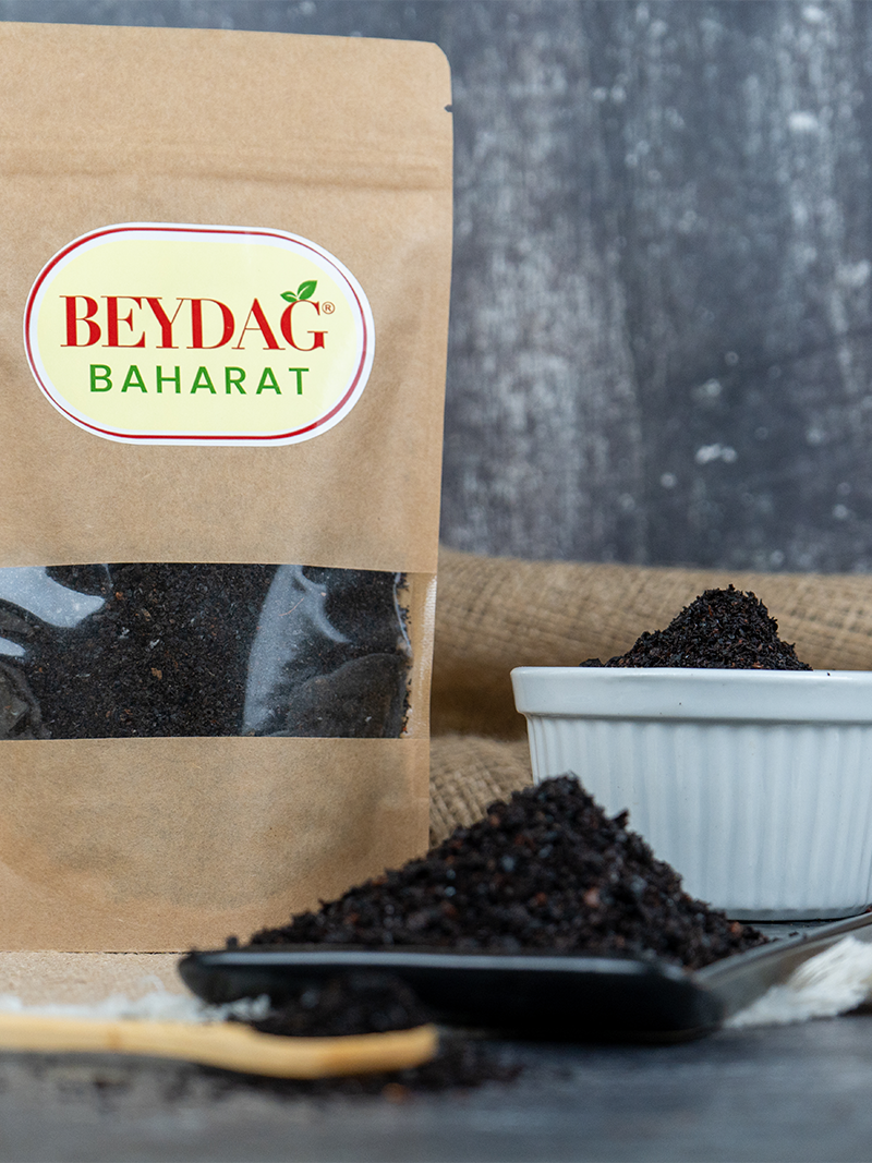 İri İsot Biber - Katkısız, Doğal