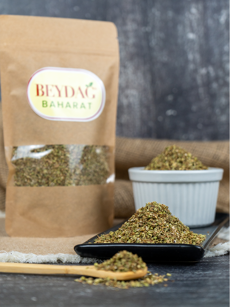 Lüx Kekik - Doğal, Katkısız