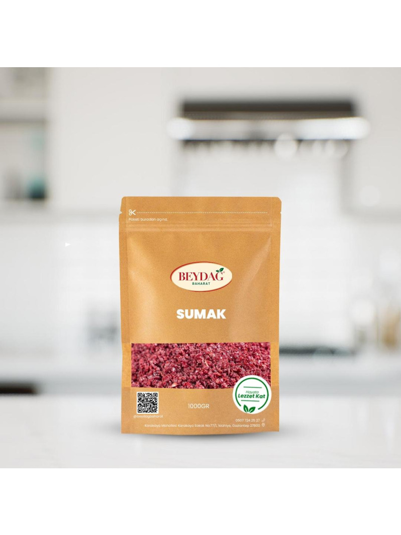 Sumak